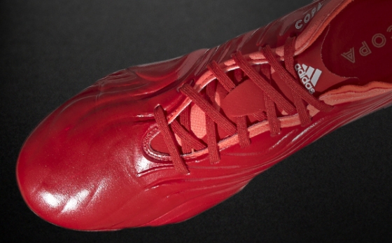 Botas de Fútbol adidas COPA Rojo / Rojo